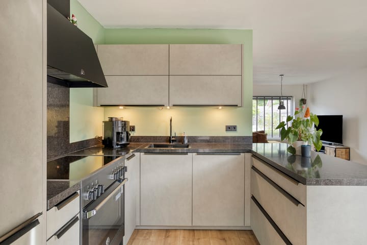 Hoekwoning te koop: Brikkebekker 56, Landgraaf