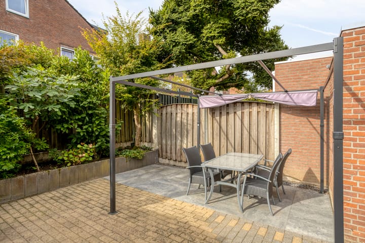 Hoekwoning te koop: Brikkebekker 56, Landgraaf