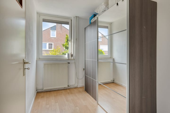 Hoekwoning te koop: Brikkebekker 56, Landgraaf