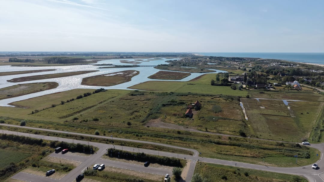 Photo 16 of Nieuwesluisweg 11