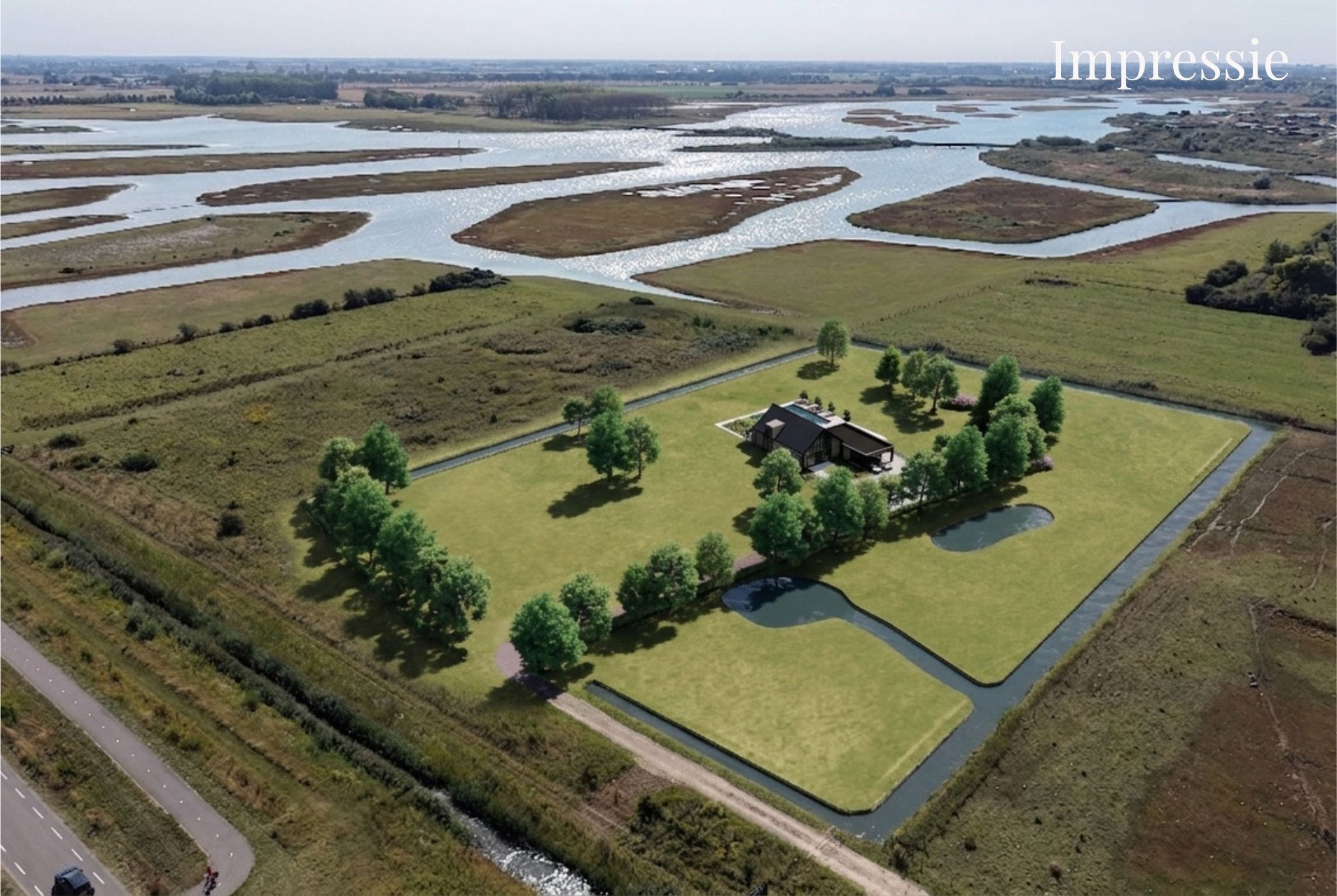 Photo 3 of Nieuwesluisweg 11