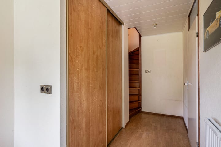 Foto 4 van Verdihof 12