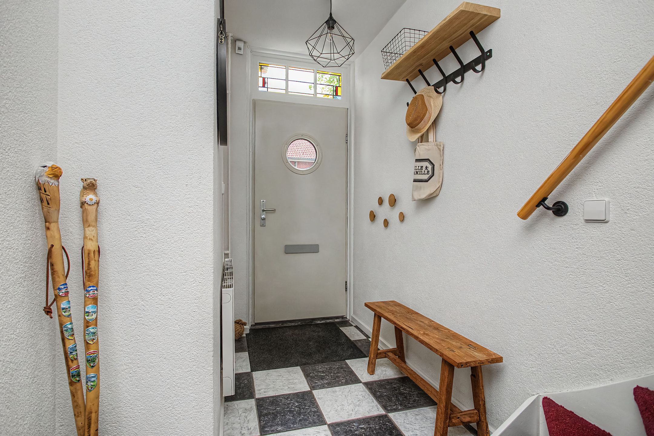 Photo 15 of Hooft Graaflandstraat 67