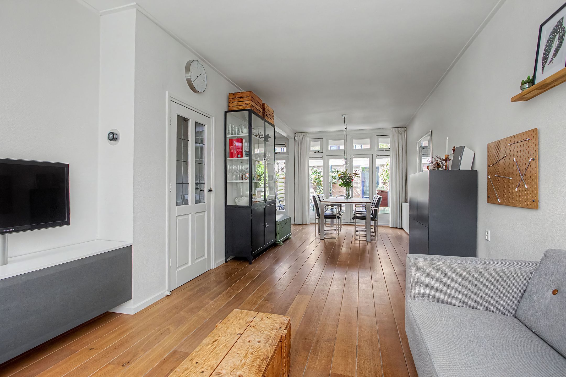 Photo 21 of Hooft Graaflandstraat 67