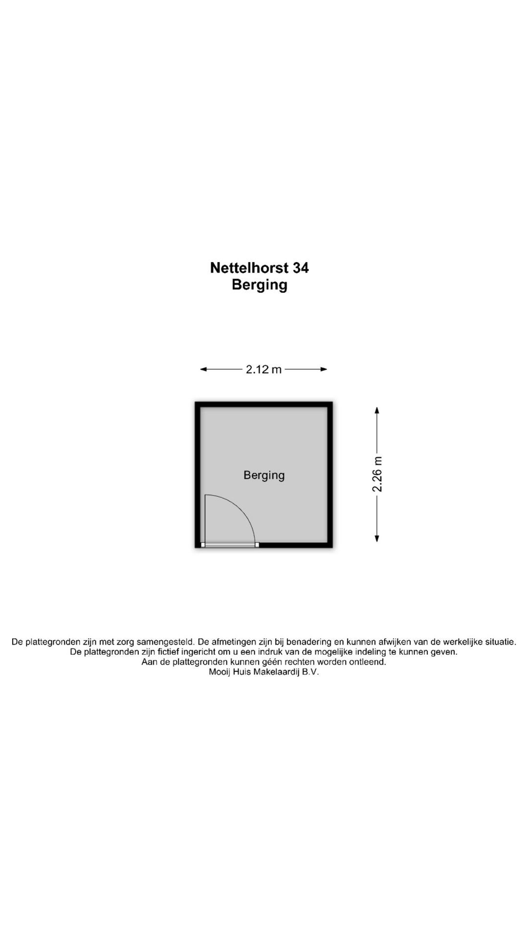 Photo 45 of Nettelhorst 34