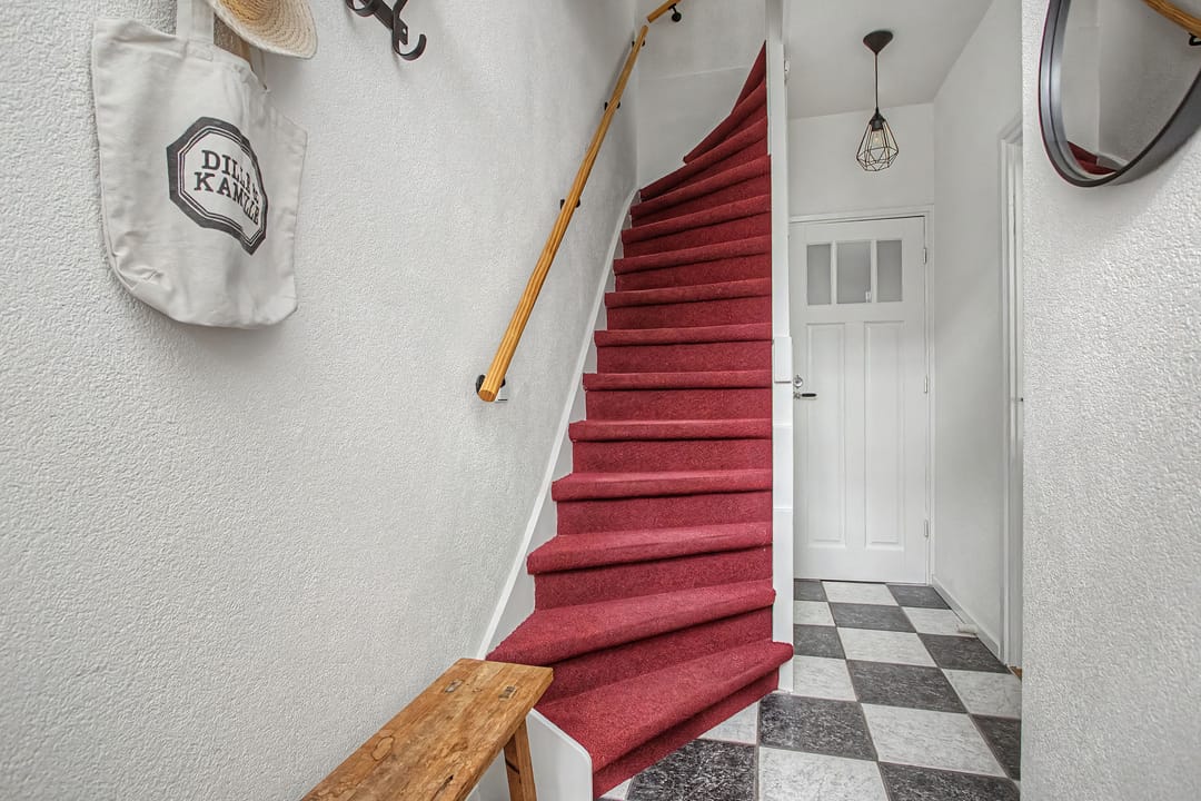 Photo 17 of Hooft Graaflandstraat 67