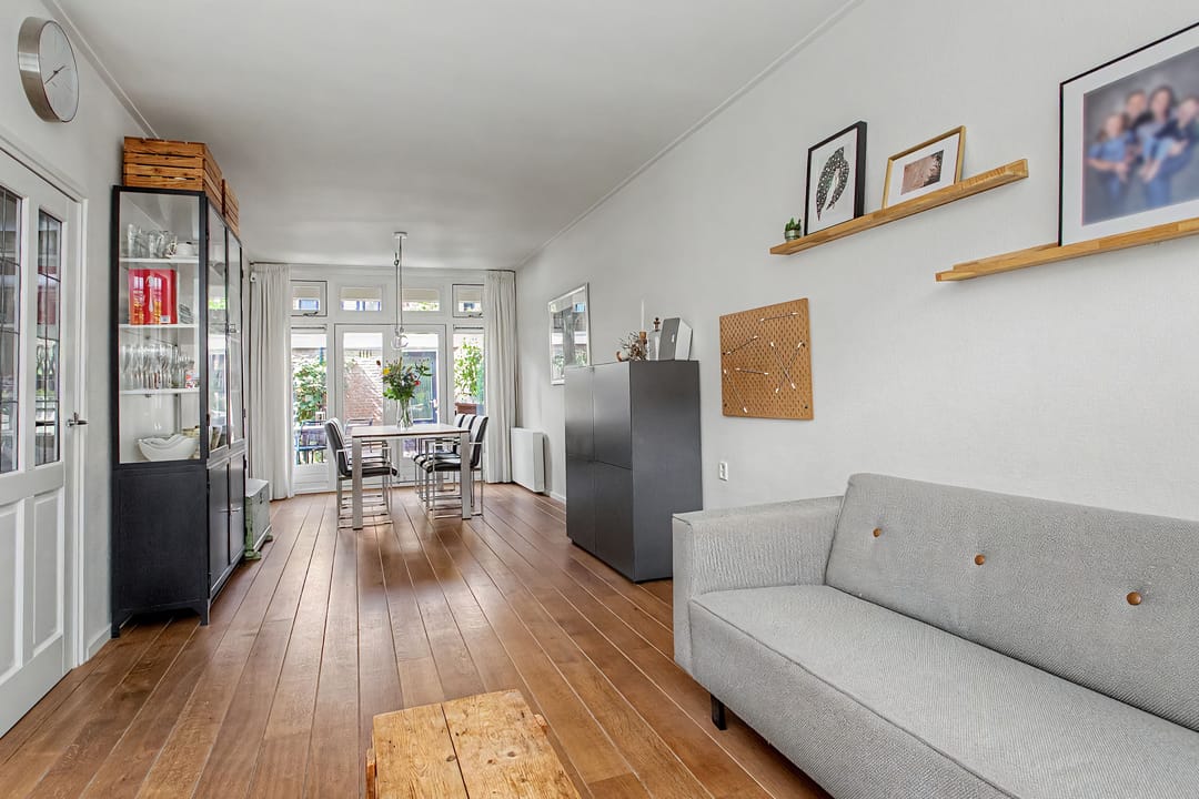 Photo 22 of Hooft Graaflandstraat 67