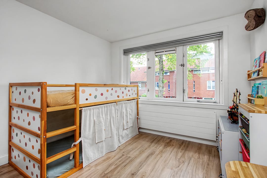 Photo 7 of Hooft Graaflandstraat 67