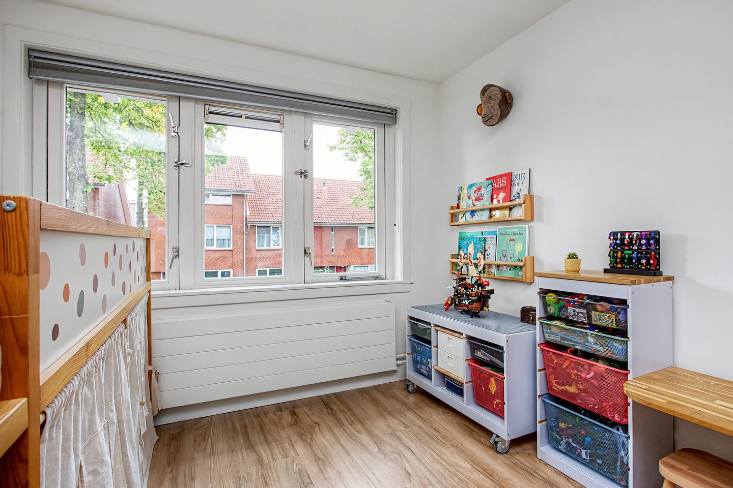 Photo 44 of Hooft Graaflandstraat 67