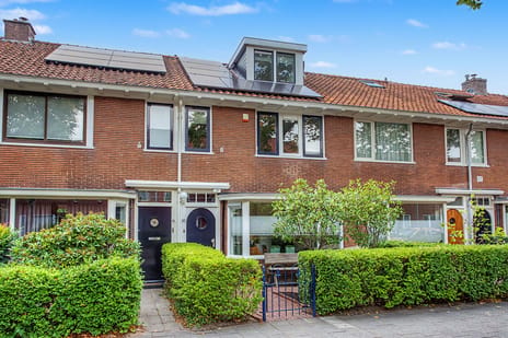 Hooft Graaflandstraat thumbnail