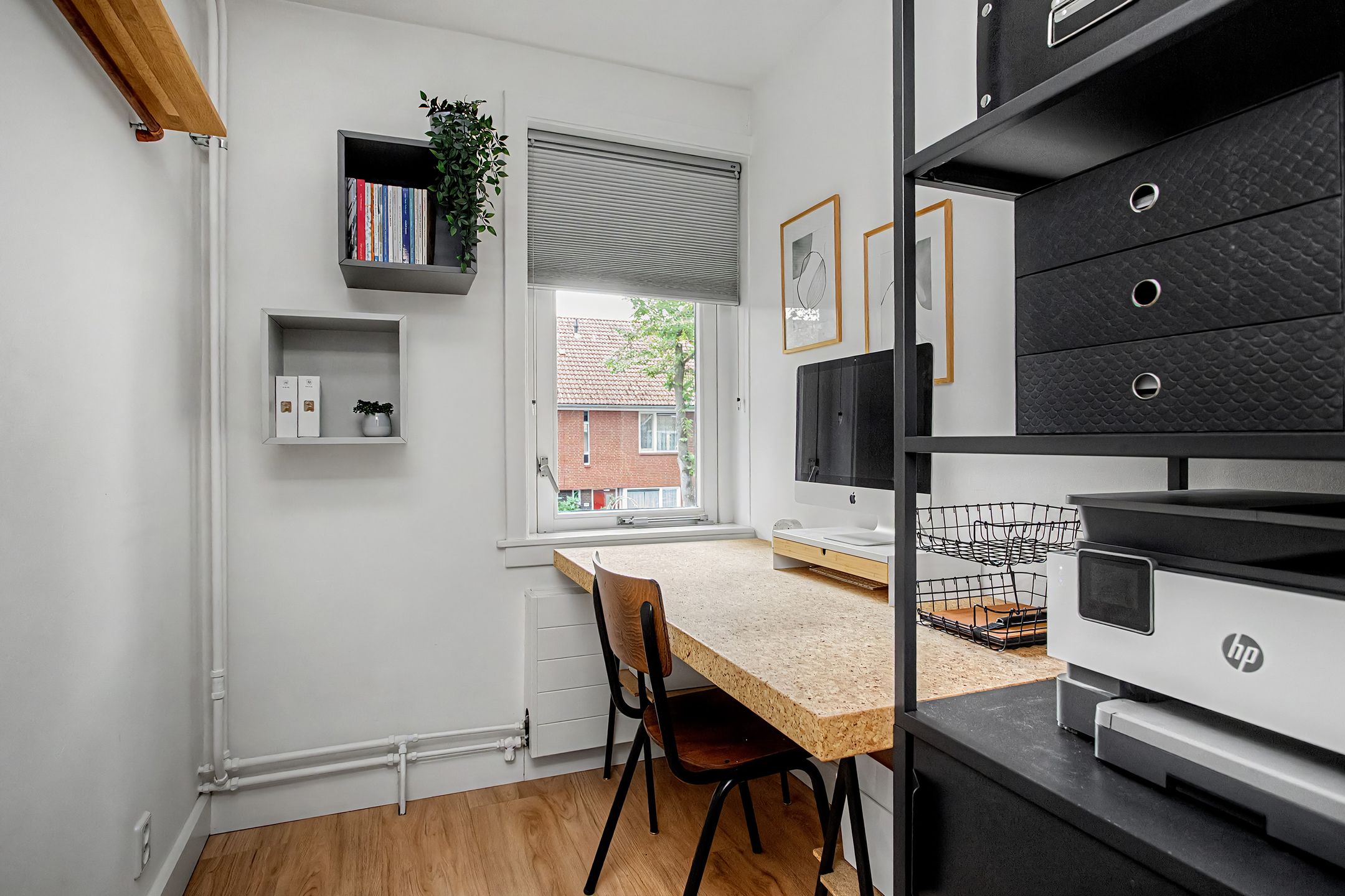 Photo 9 of Hooft Graaflandstraat 67