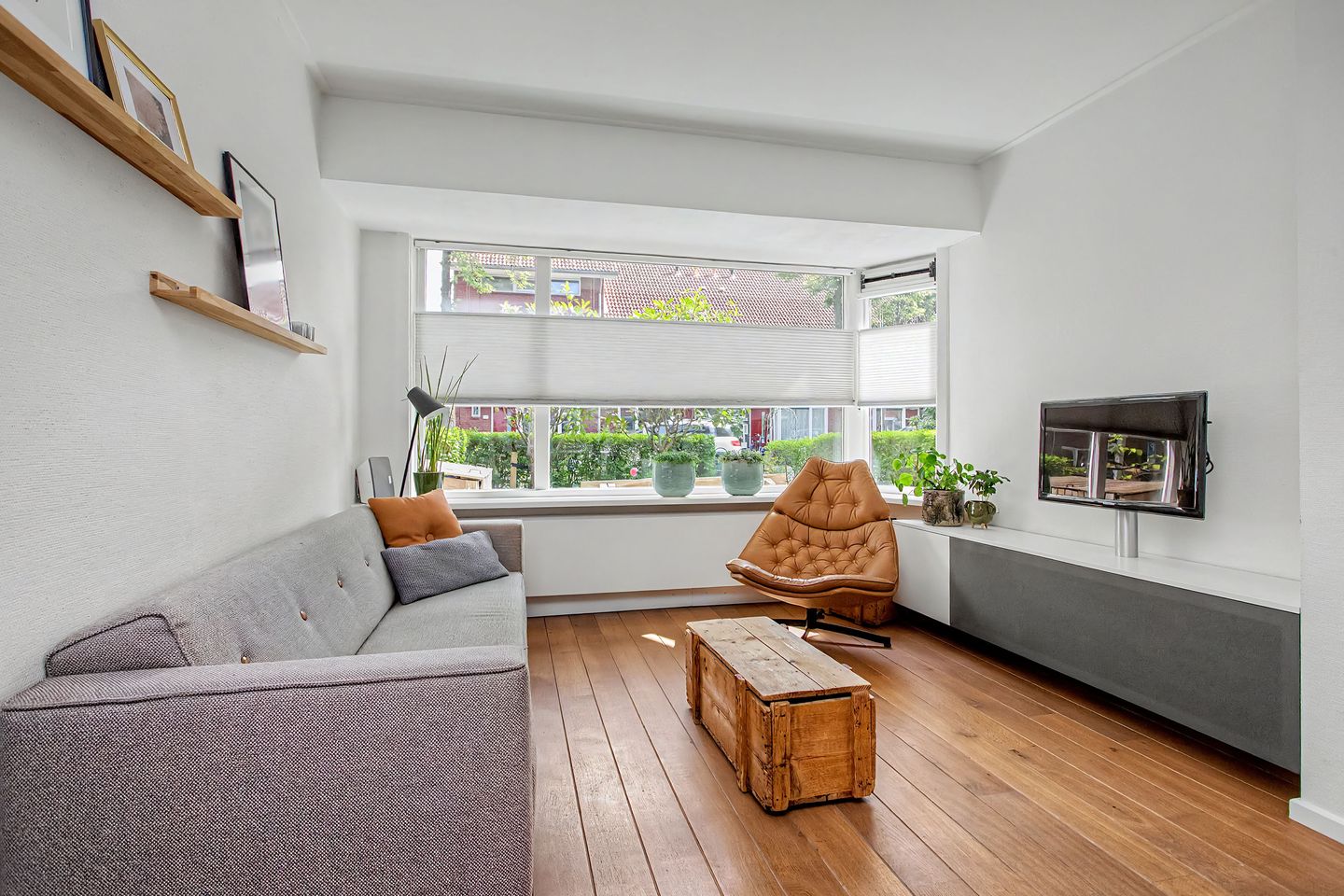 Photo 20 of Hooft Graaflandstraat 67