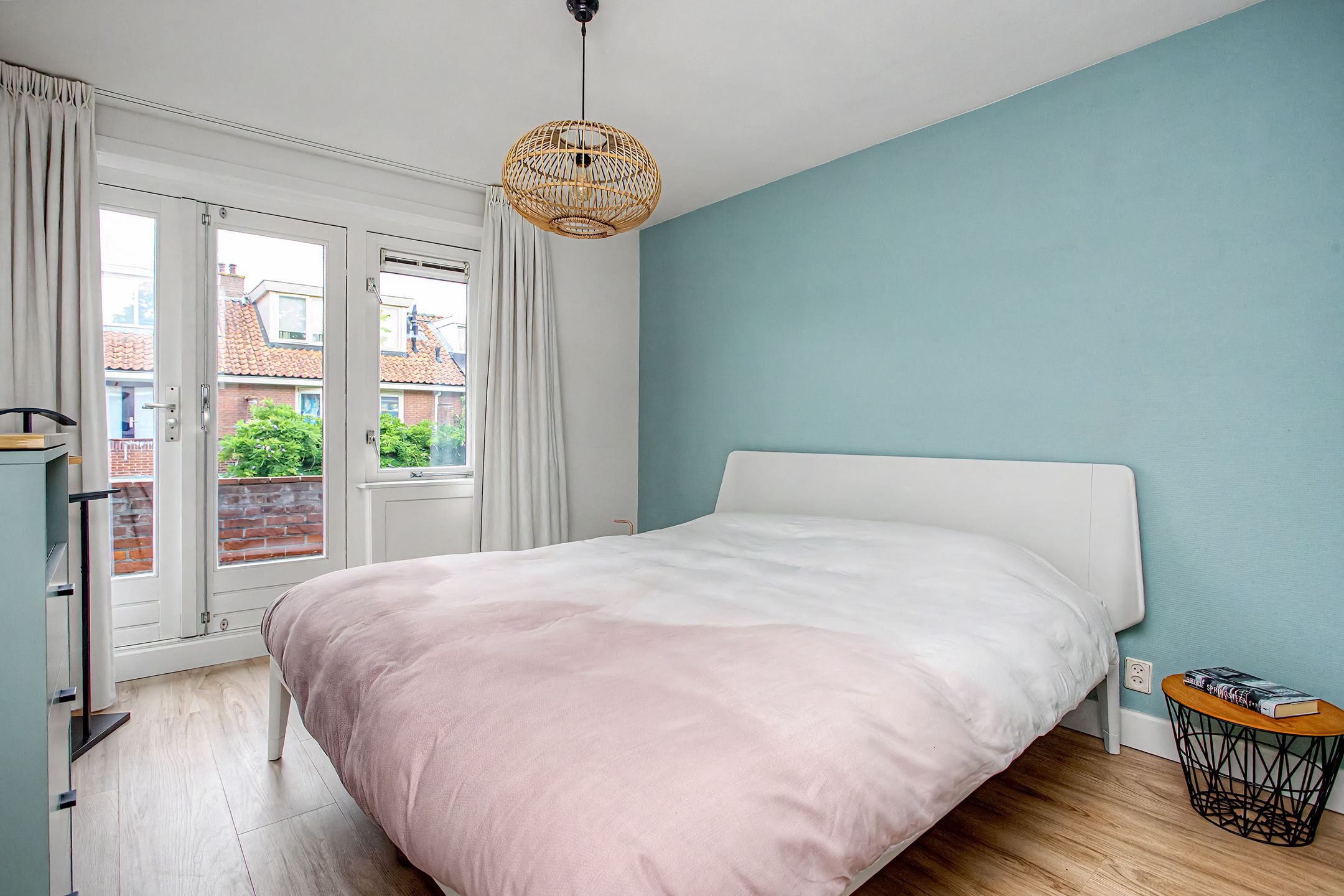 Photo 6 of Hooft Graaflandstraat 67