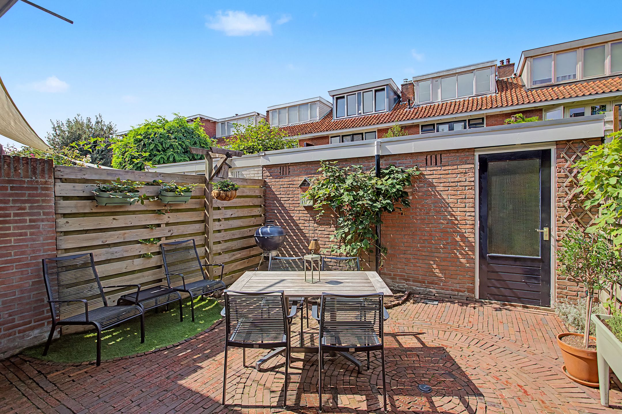 Photo 33 of Hooft Graaflandstraat 67