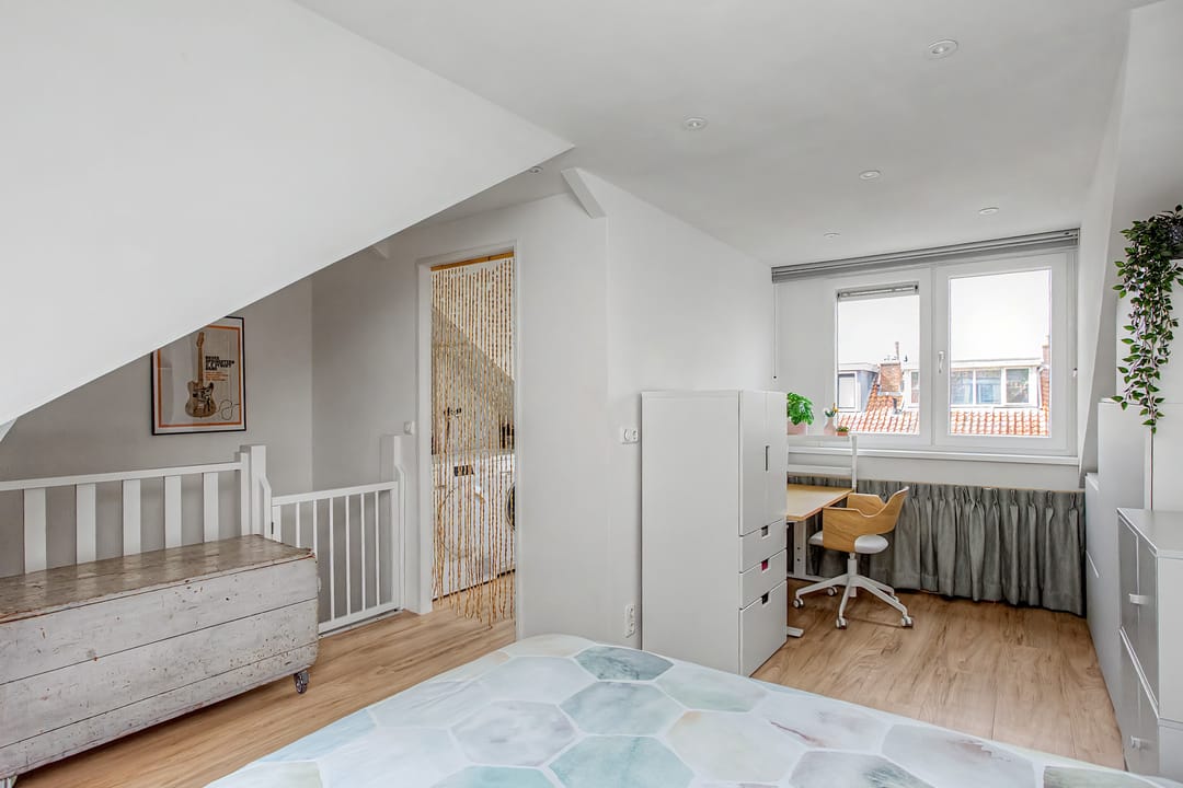 Photo 52 of Hooft Graaflandstraat 67