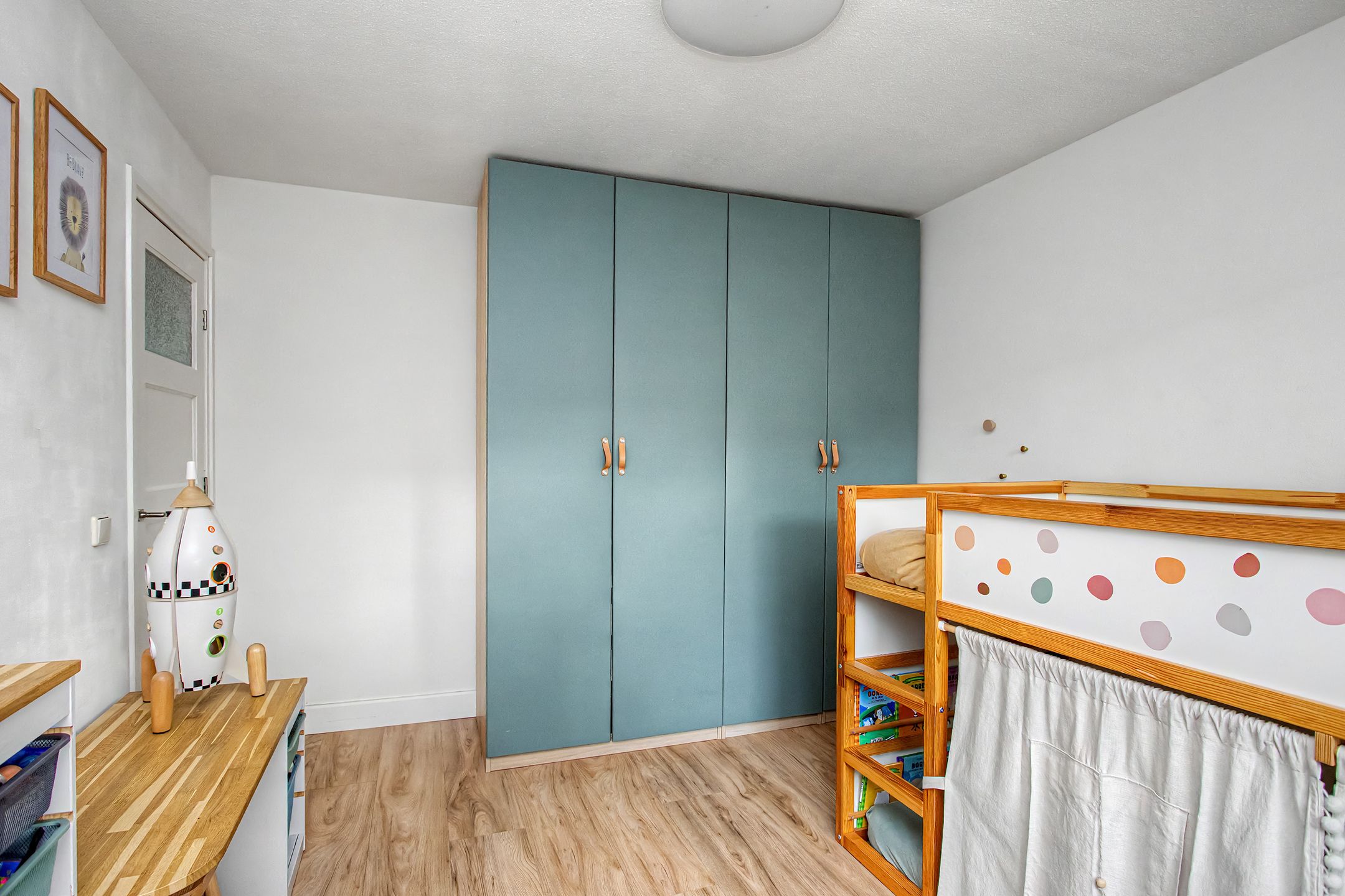Photo 45 of Hooft Graaflandstraat 67