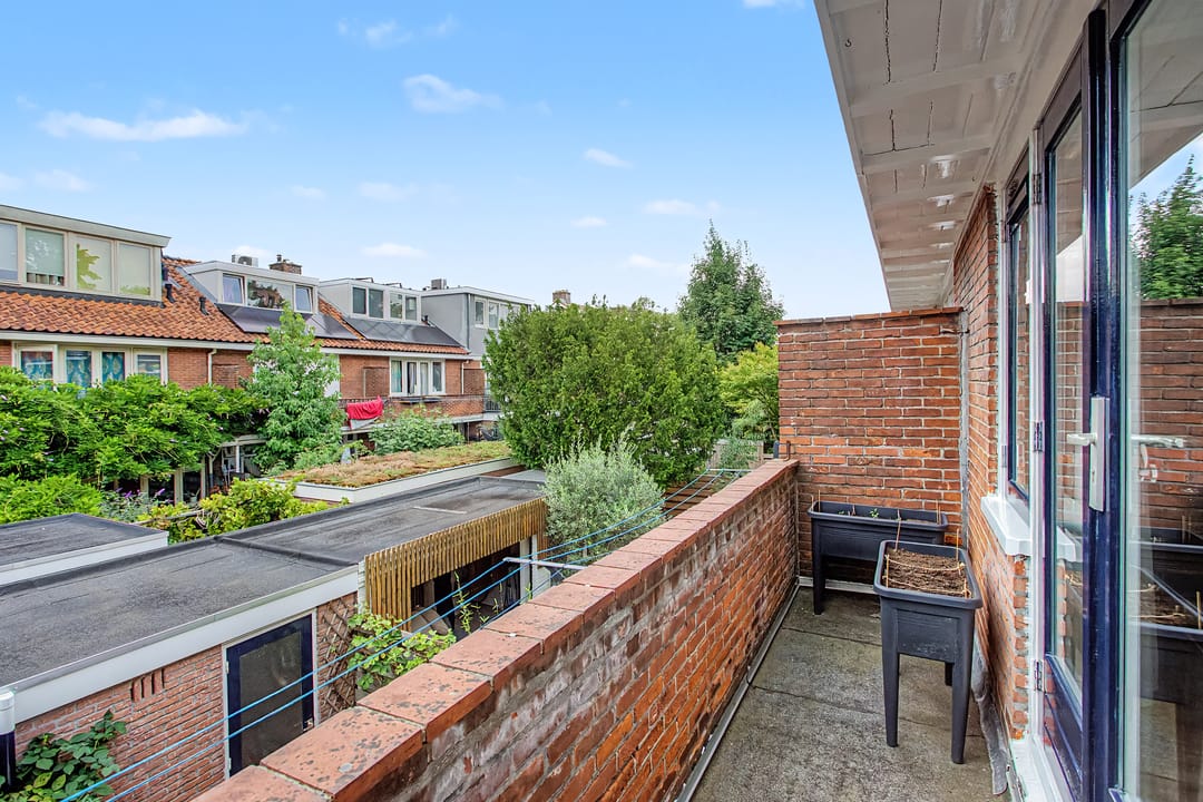Photo 38 of Hooft Graaflandstraat 67