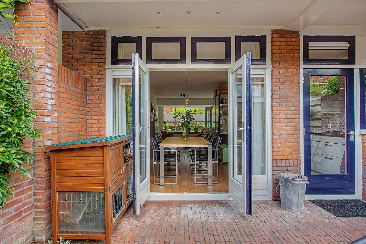 Photo 29 of Hooft Graaflandstraat 67