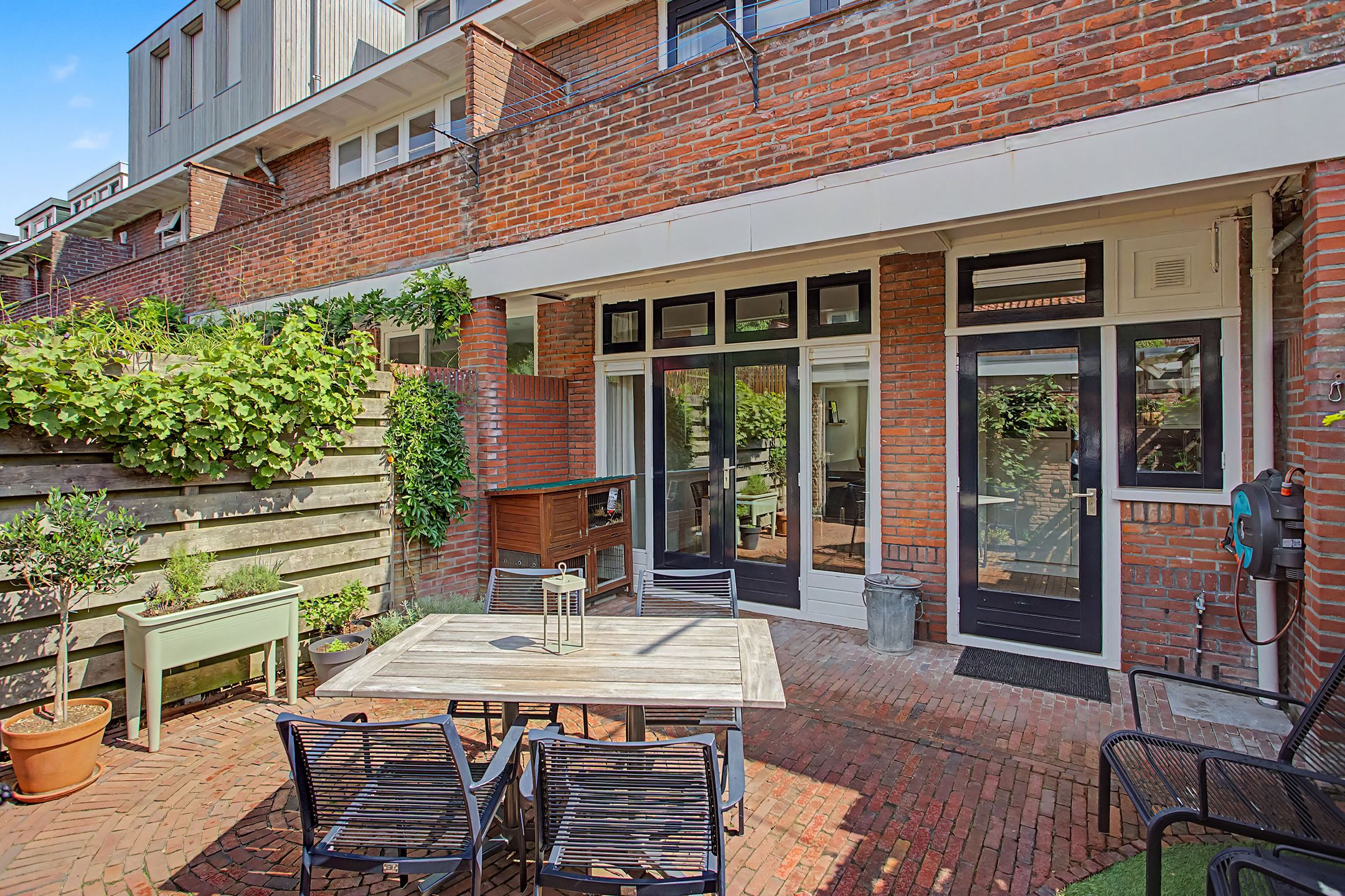 Photo 30 of Hooft Graaflandstraat 67