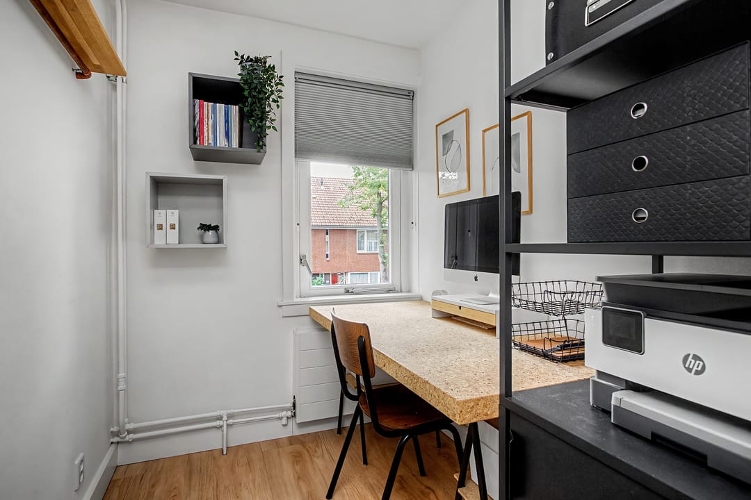 Photo 46 of Hooft Graaflandstraat 67