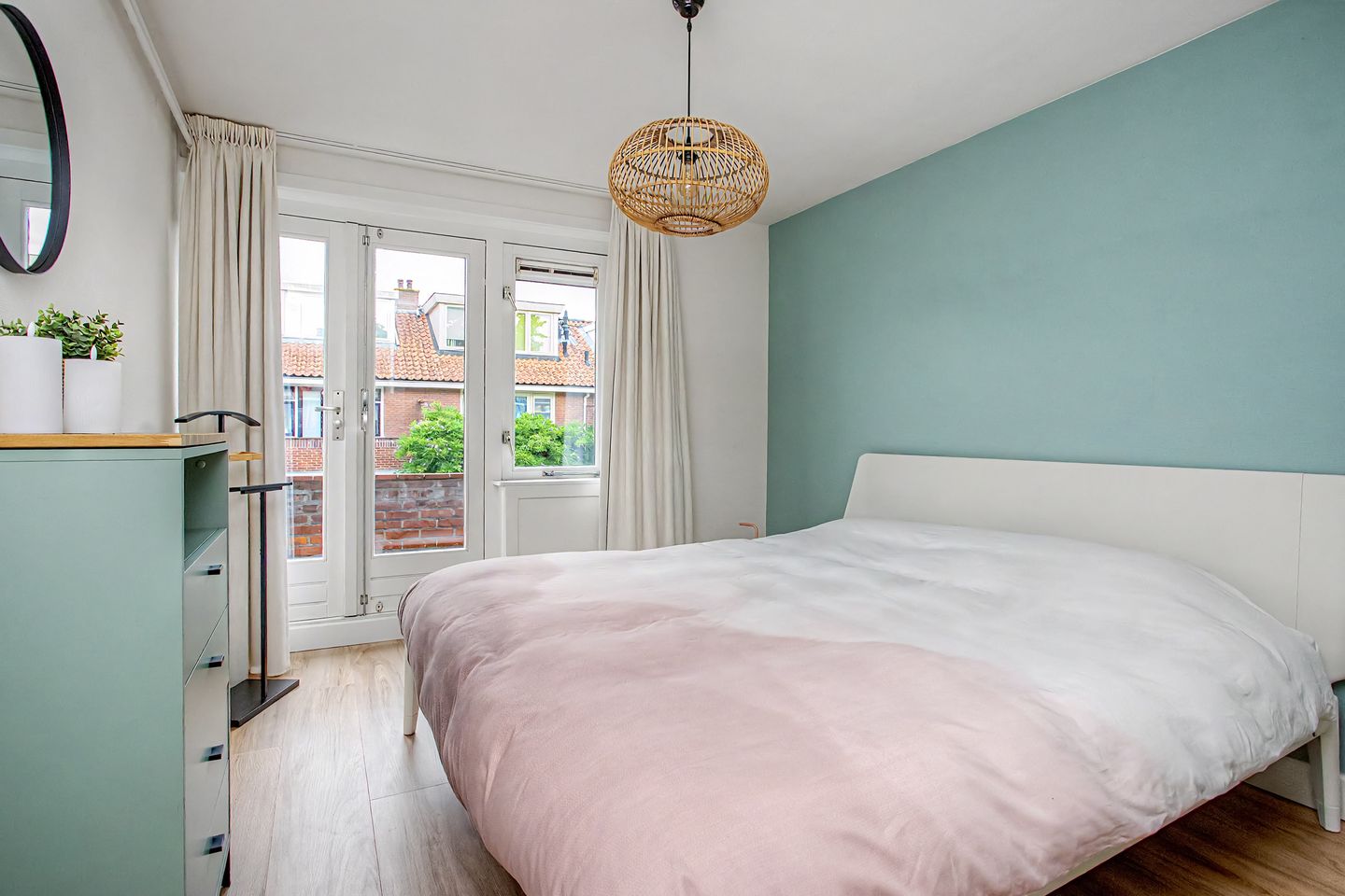 Photo 34 of Hooft Graaflandstraat 67