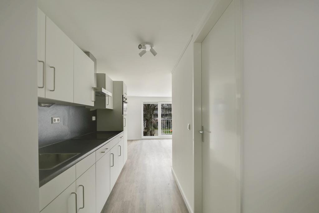 Foto 7 van Cornelis Groenlandstraat 10-A