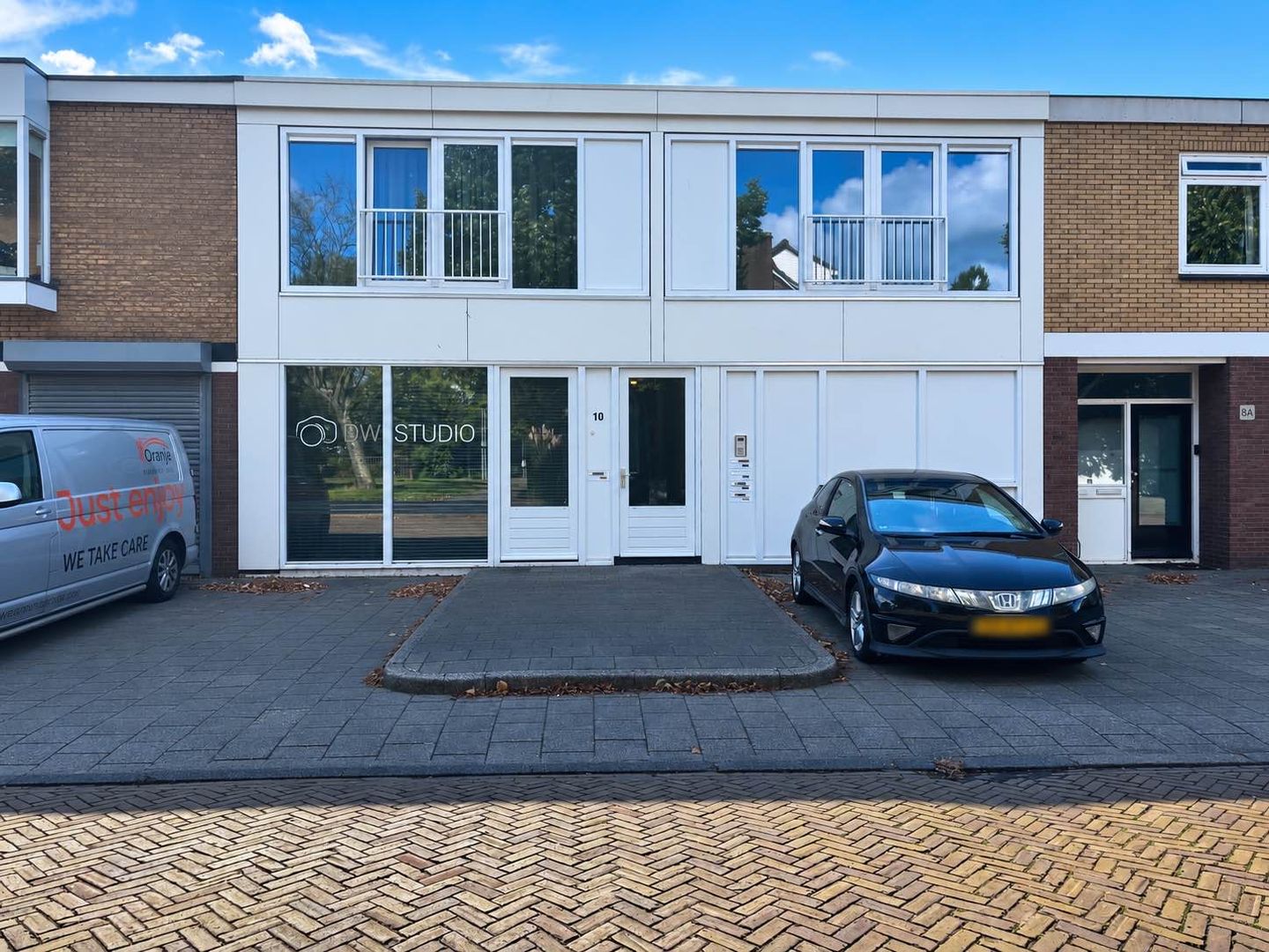 Foto 1 van Cornelis Groenlandstraat 10-A