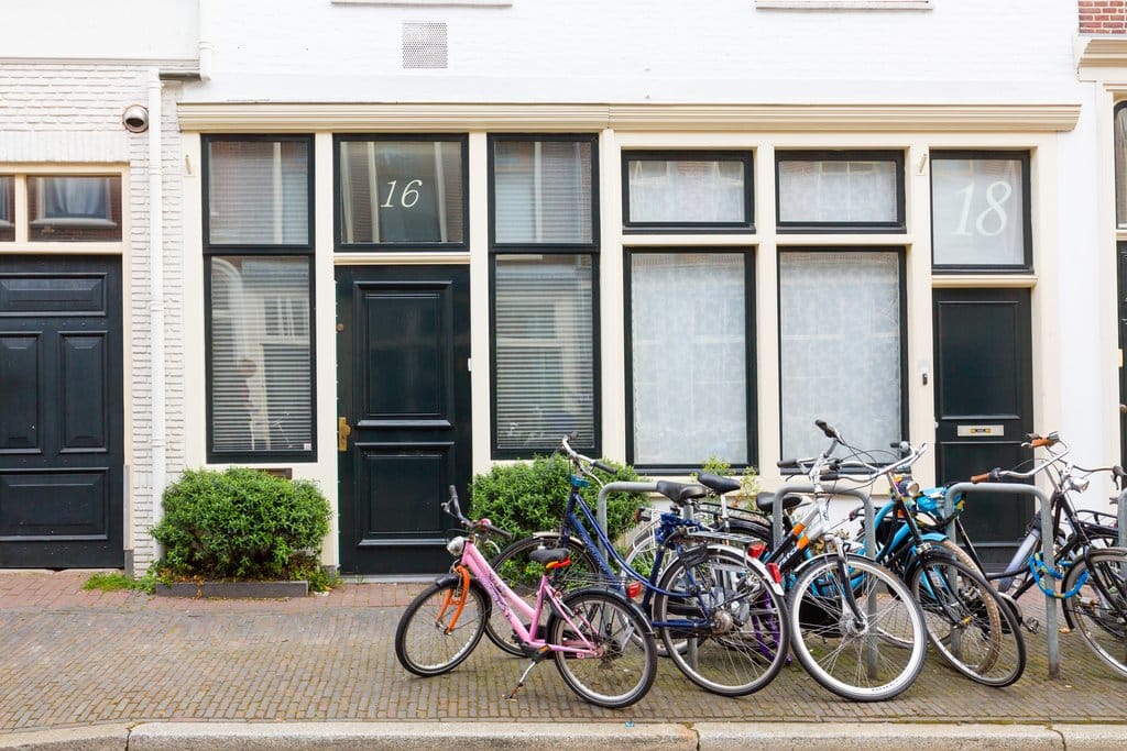 Huis Lange Smeestraat 16 — foto 2