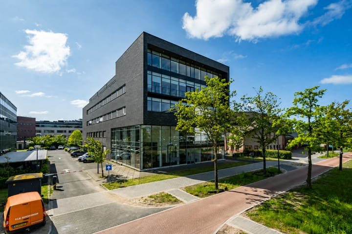 Zernikedreef 16, Leiden