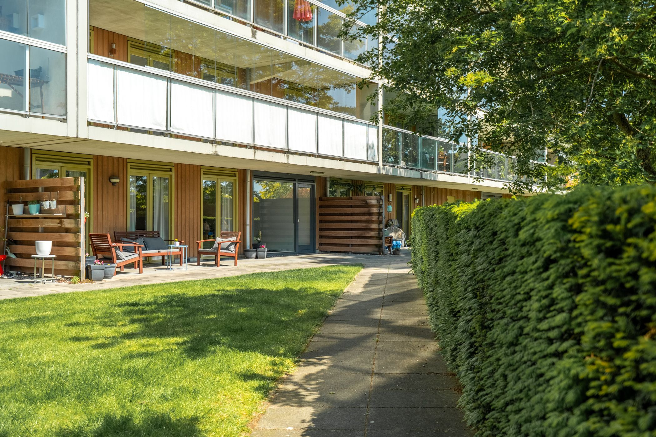 Photo 39 of Korianderstraat 114