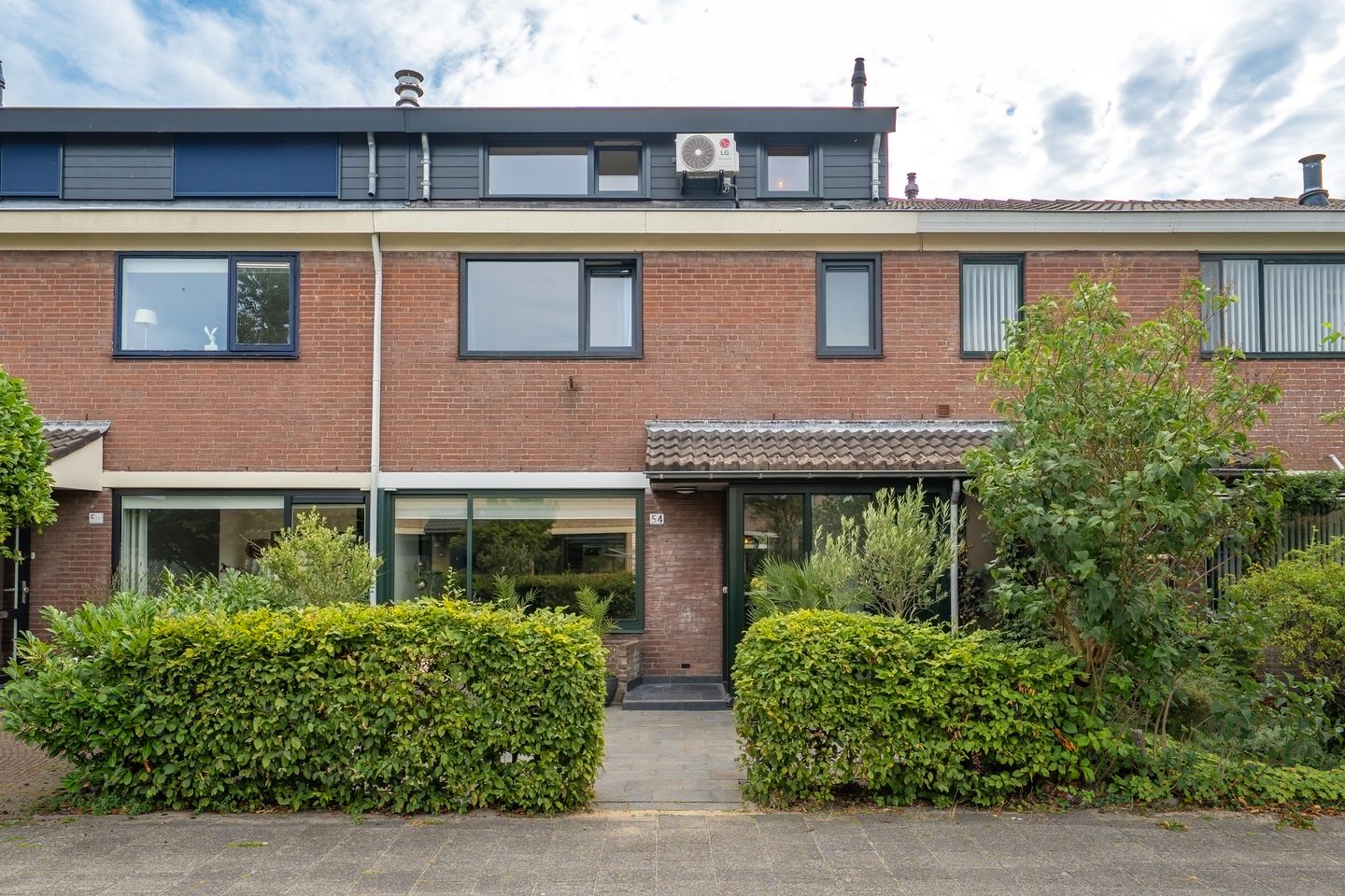 Foto 5 van Sweelincklaan 54