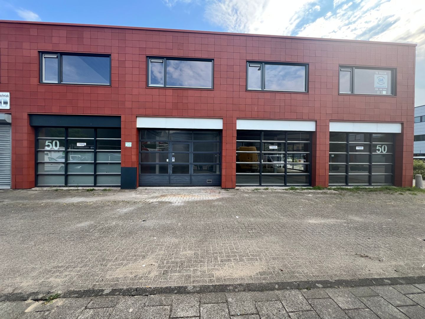 Bekijk foto 2 van Abberdaan 50