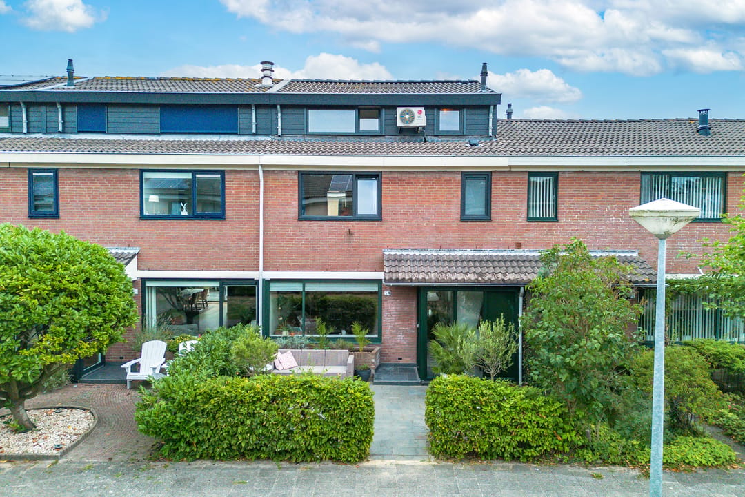 Foto 47 van Sweelincklaan 54