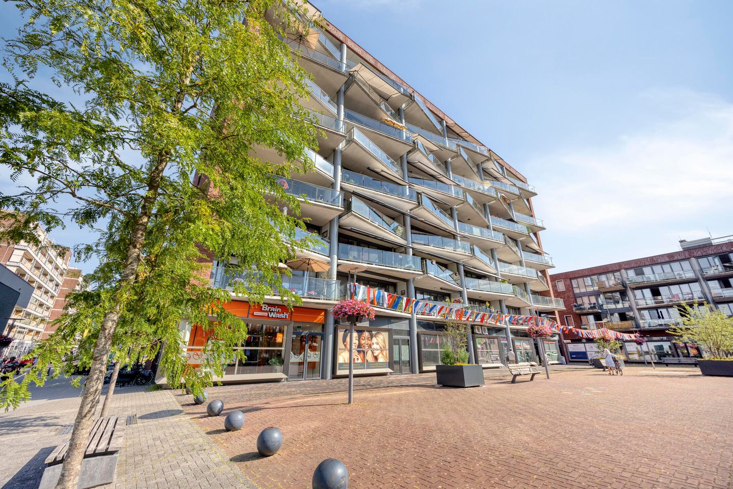 Bekijk foto 1 van Rijkeeplein 23