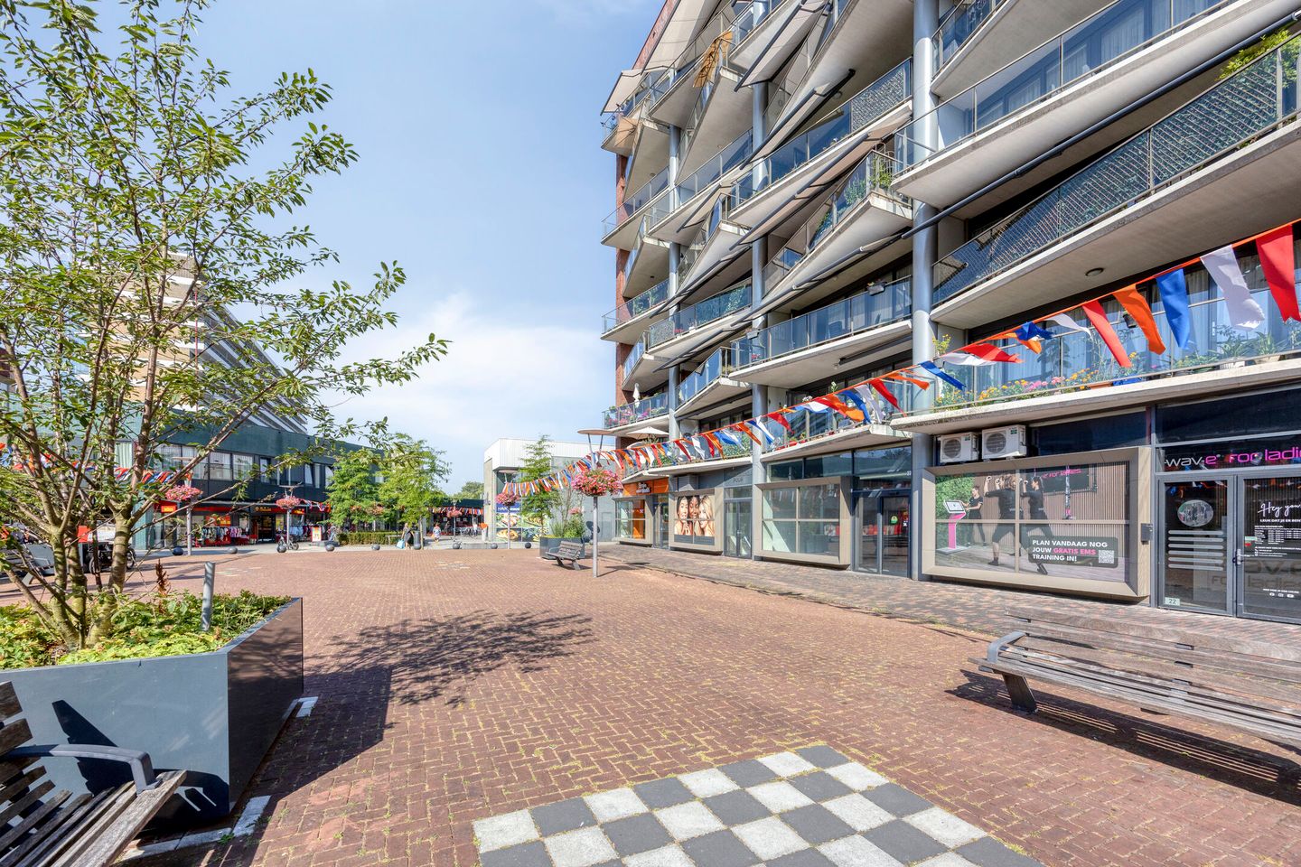 Bekijk foto 3 van Rijkeeplein 23