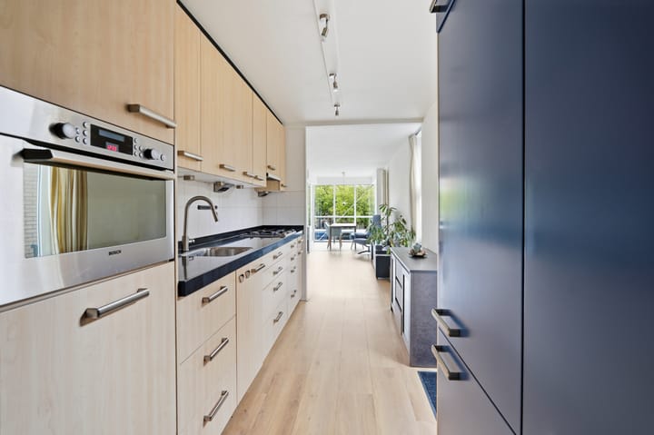 Appartement te huur: Alexanderkade 130, Amsterdam