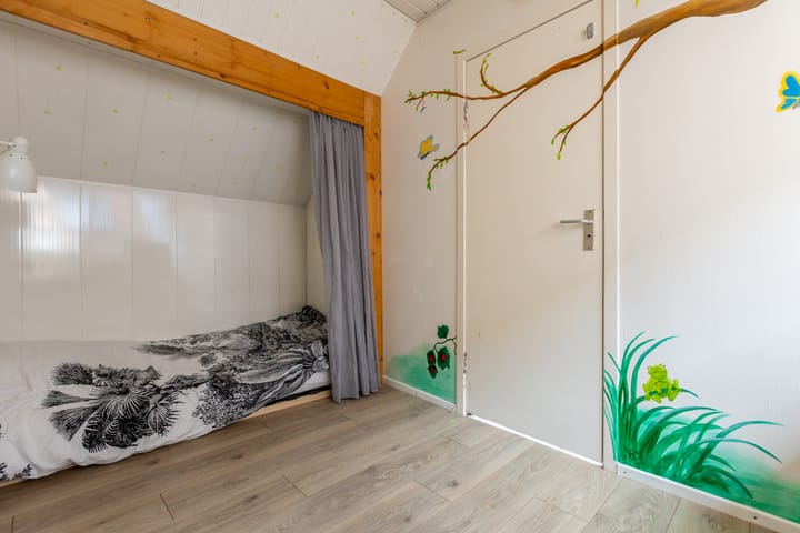 Appartement te koop: Grote Werfstraat 13B, Rotterdam