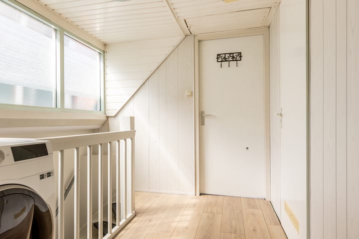 Appartement te koop: Grote Werfstraat 13B, Rotterdam