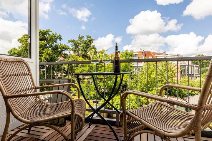 Appartement te koop: Grote Werfstraat 13B, Rotterdam