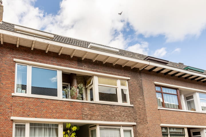 Appartement te koop: Grote Werfstraat 13B, Rotterdam