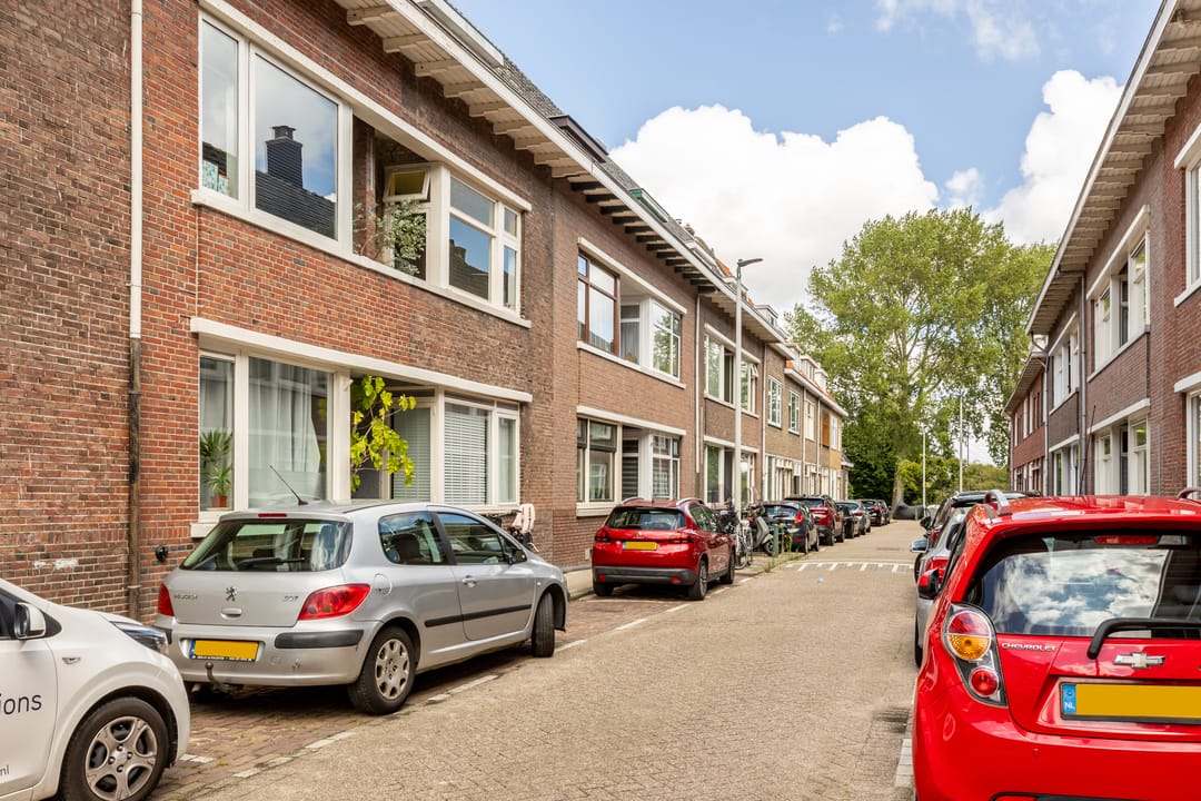 Foto 7 van Grote Werfstraat 13-B
