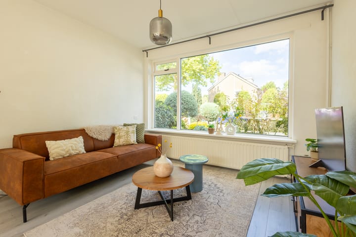 Tussenwoning te koop: Golf van Riga 16, Veendam