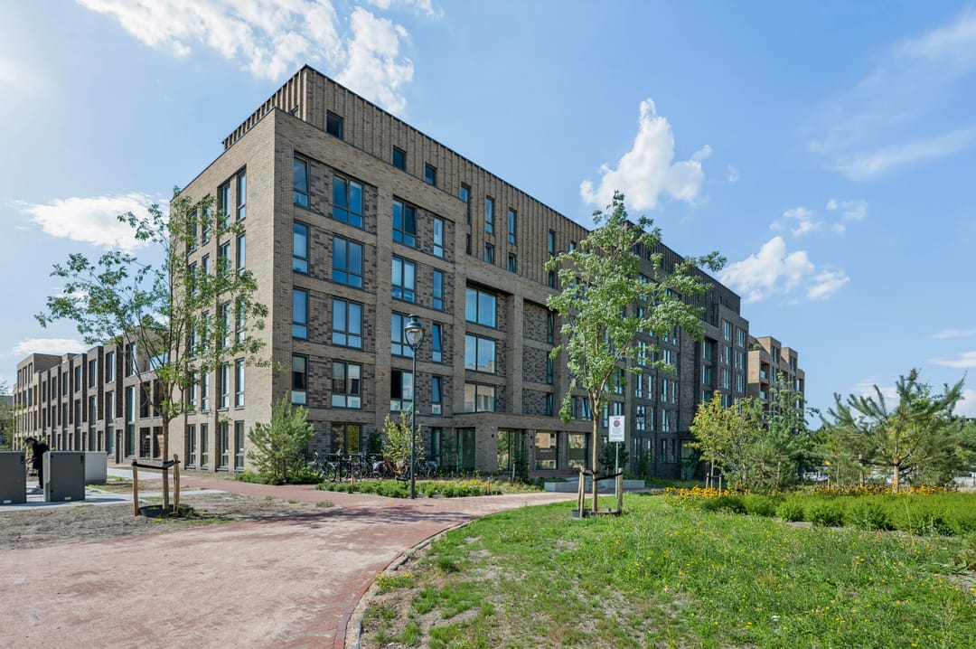 Foto 1 van Akulaan 83