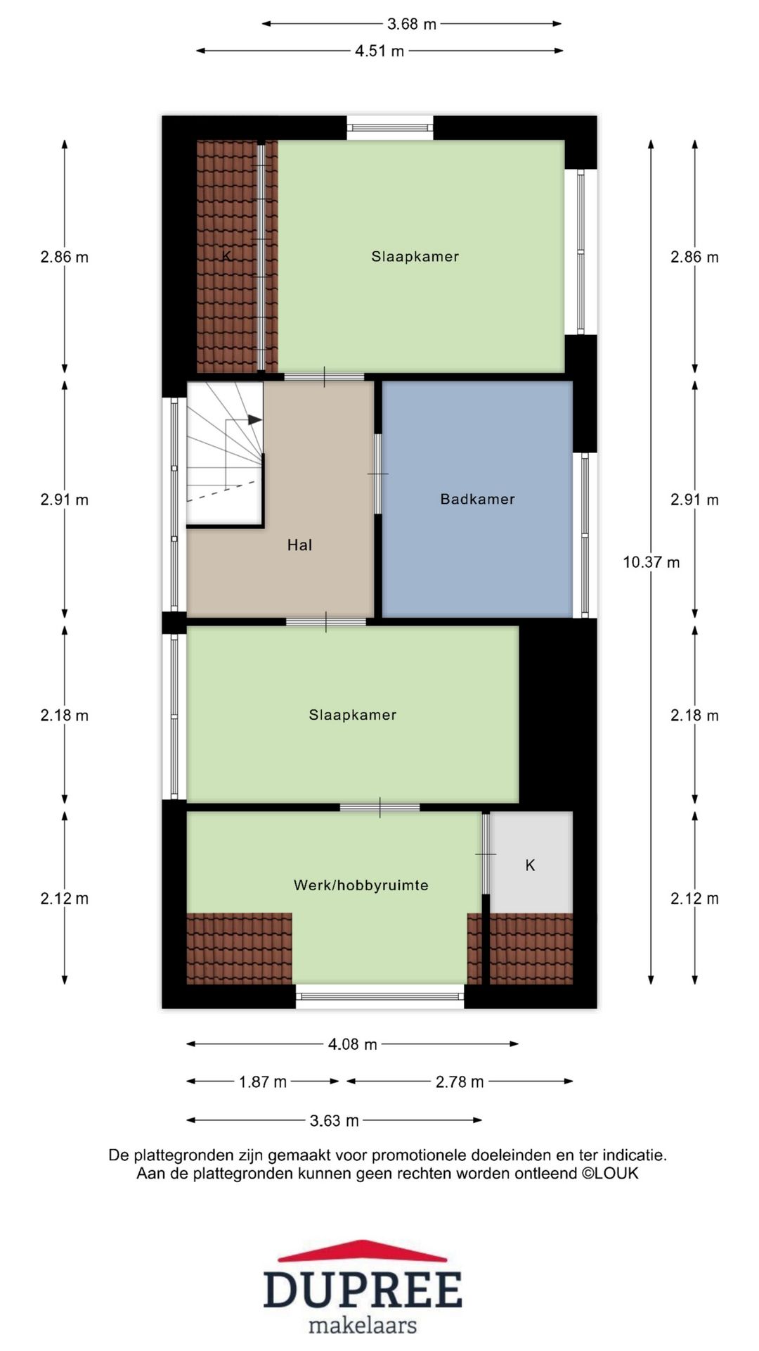 Foto 32 van Grote Werfstraat 13-B