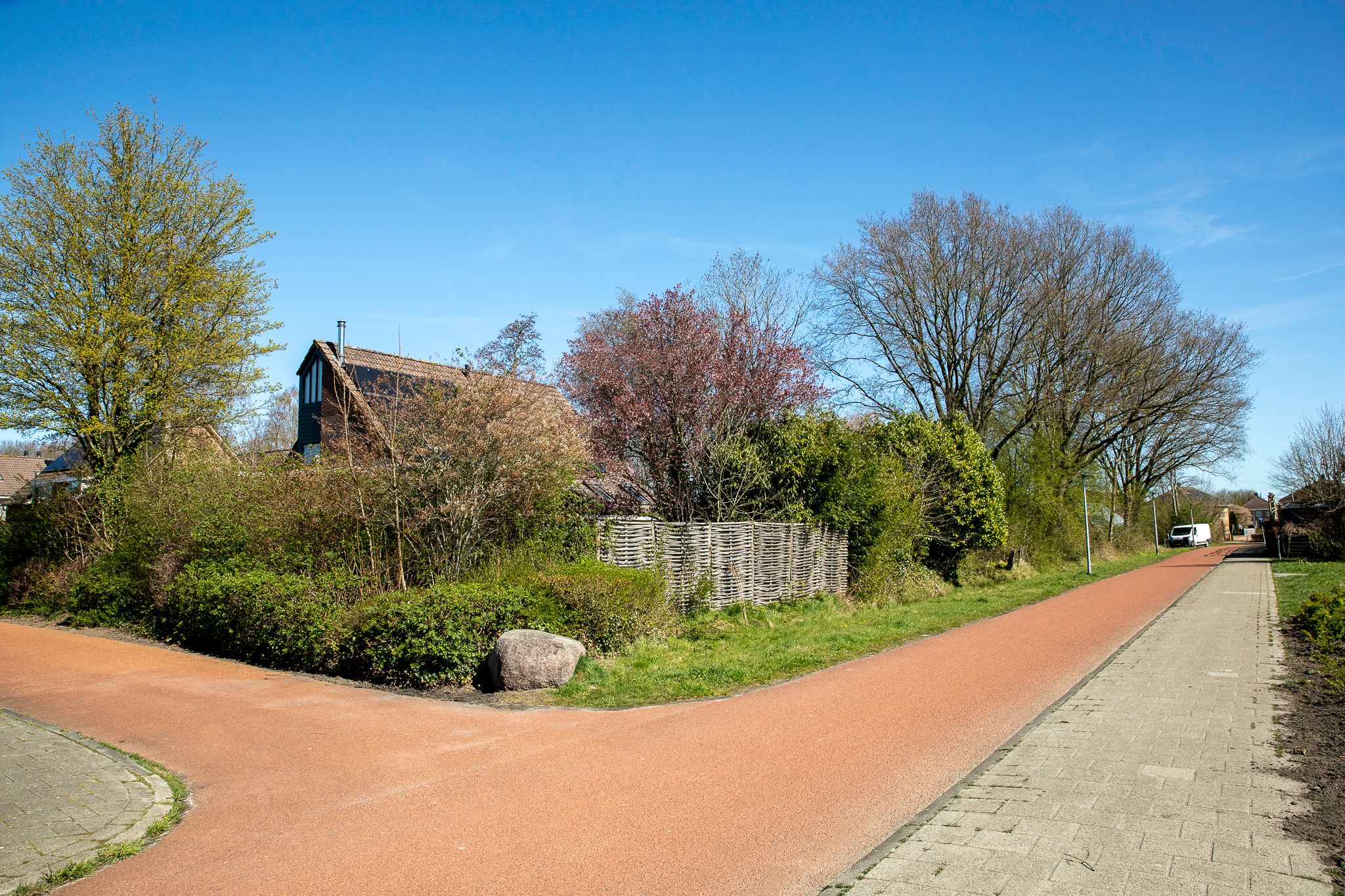 Foto 48 van Dreslanden 22