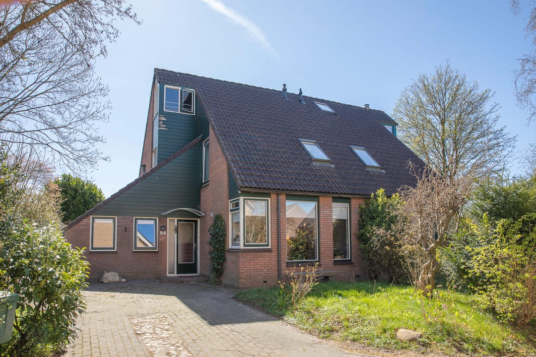 Foto 1 van Dreslanden 22