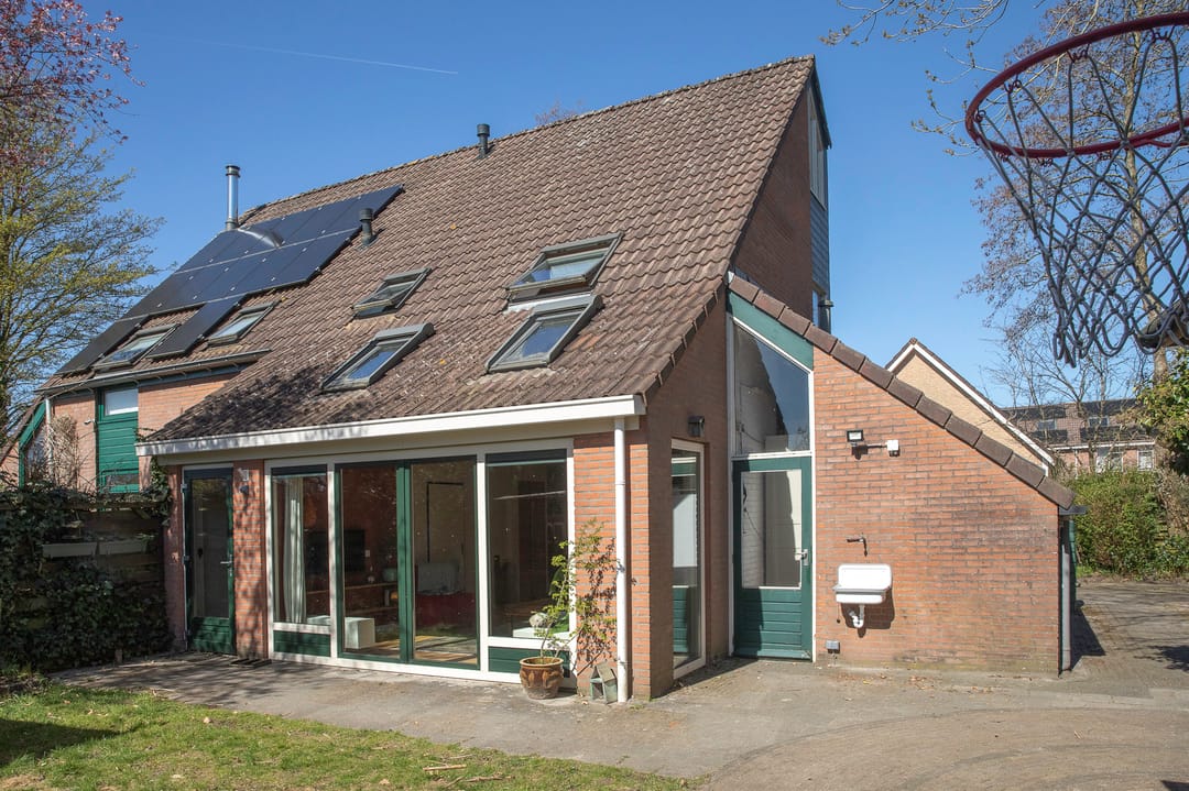 Foto 47 van Dreslanden 22