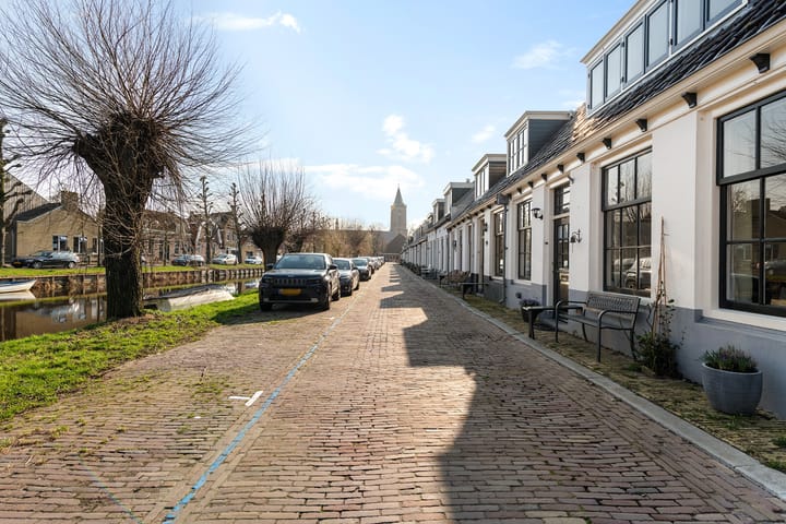 Foto 3 van Nieuwe Zijds Burgwal 19