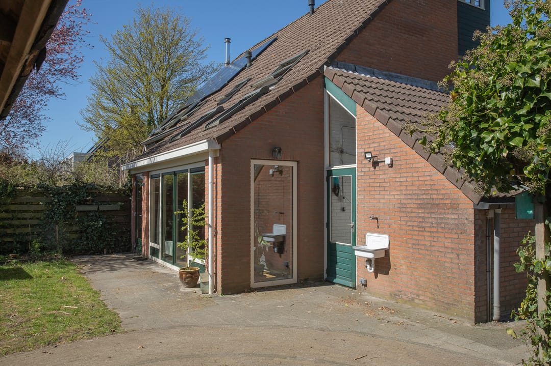 Foto 46 van Dreslanden 22