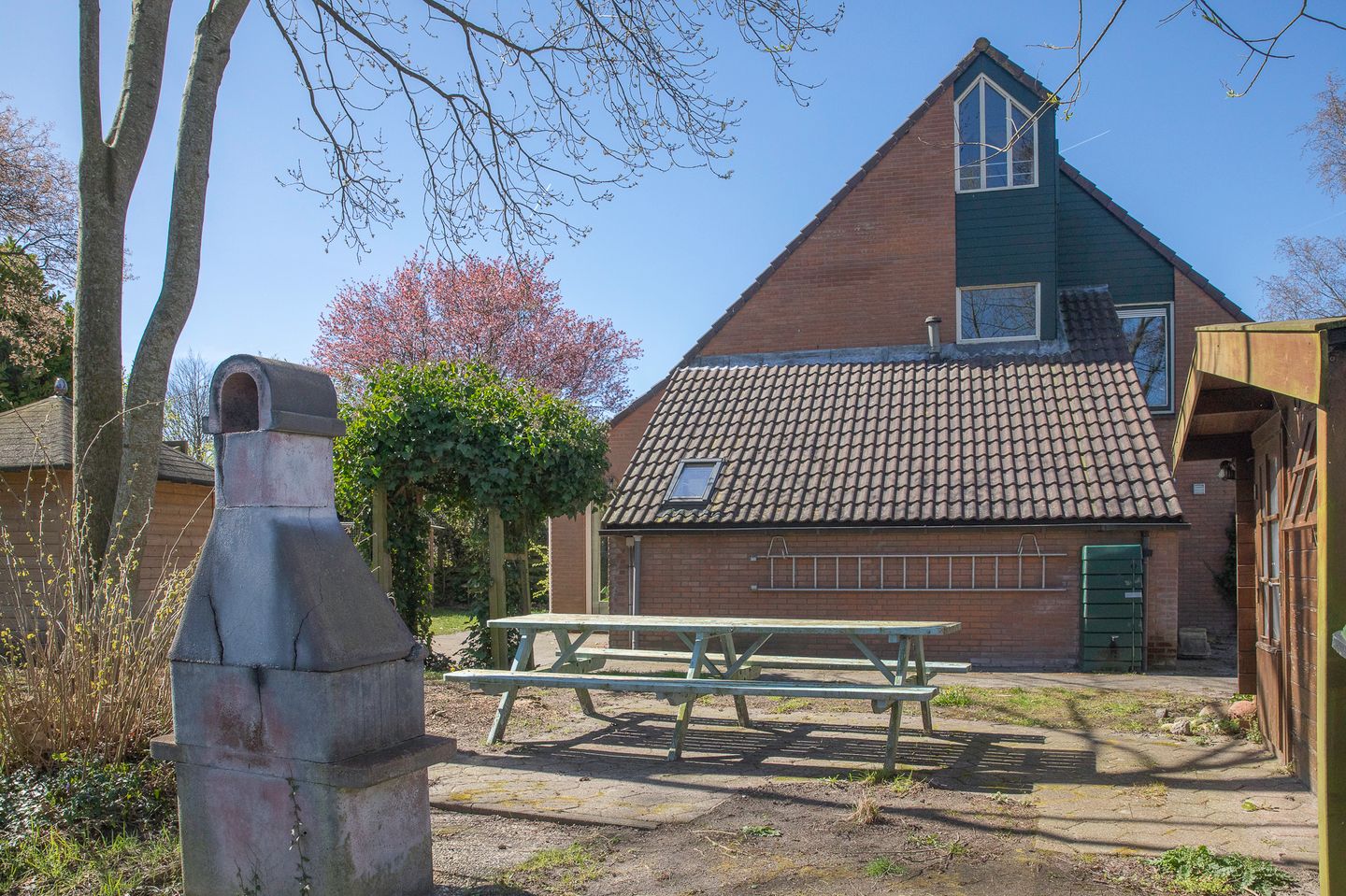 Foto 4 van Dreslanden 22